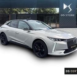 DS DS4 E-TENSE 225ch Performance Line + Coutances