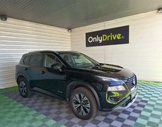 Nissan XTrail Saint-Fulgent