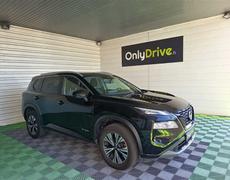 Nissan XTrail Saint-Fulgent