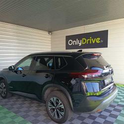 Nissan XTrail E-Power 204ch N-Connecta Saint-Fulgent