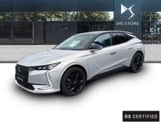 DS DS4 Saint-Lô