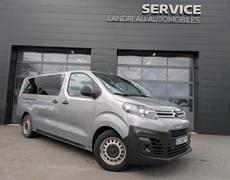 Citroen Jumpy combi Doué-en-Anjou