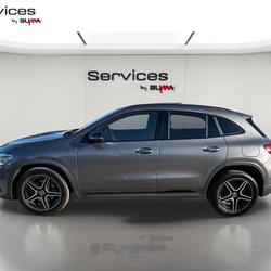 Mercedes GLA GLA 250 e 8G-DCT AMG Line Montceau-les-Mines