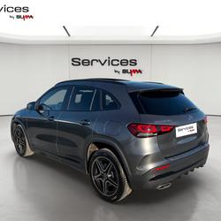 Mercedes GLA GLA 250 e 8G-DCT AMG Line Montceau-les-Mines