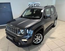 Jeep Renegade Portet-sur-Garonne