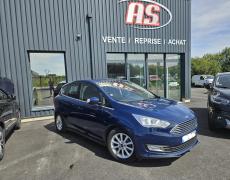 Ford C Max Ploudaniel