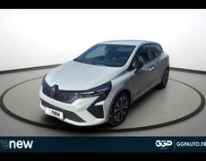 Renault Clio 5 Roubaix