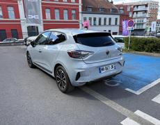 Renault Clio 5 Roubaix