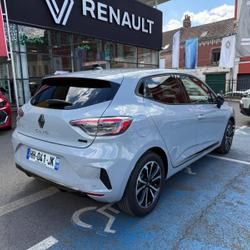 Renault Clio 5 1.6 E-Tech 145ch full hybrid Techno - 25b Roubaix