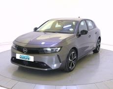 Opel Astra - Astra 1.2 Turbo 110 ch BVM6 - 16 990 €