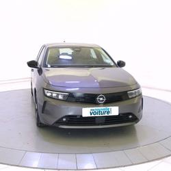 Opel Astra Astra 1.2 Turbo 110 ch BVM6 Bressuire