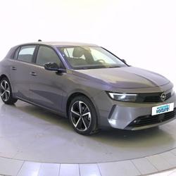 Opel Astra Astra 1.2 Turbo 110 ch BVM6 Bressuire