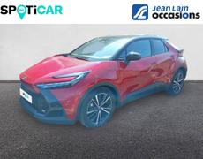Toyota C-HR Vétraz-Monthoux