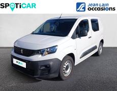 Peugeot Partner Anthy-sur-Léman