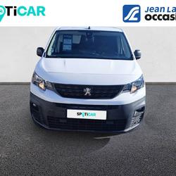Peugeot Partner PARTNER FOURGON STANDARD 1000 KG BLUEHDI 130 S&S EAT8 GRIP Anthy-sur-L&eacute;man