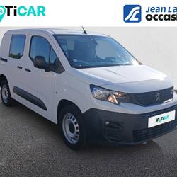 Peugeot Partner PARTNER FOURGON STANDARD 1000 KG BLUEHDI 130 S&S EAT8 GRIP Anthy-sur-L&eacute;man