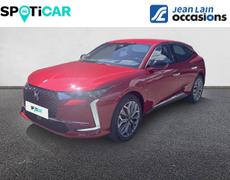 DS DS4 - DS 4 Hybride E-Tense 225 EAT8 Trocadero - 23 474 €