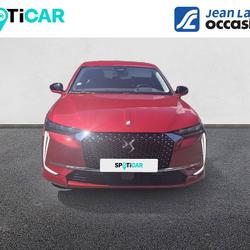 DS DS4 DS 4 Hybride E-Tense 225 EAT8 Trocadero Cessy