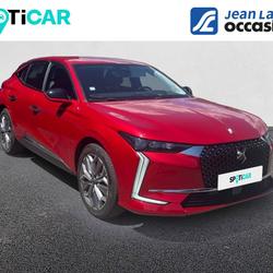 DS DS4 DS 4 Hybride E-Tense 225 EAT8 Trocadero Cessy