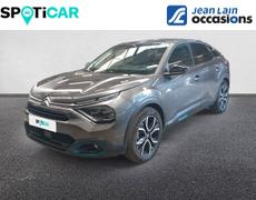 Citroen e-C4 Vétraz-Monthoux