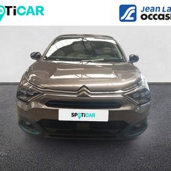 Citroen e-C4 e-C4 136 ch Automatique Shine V&eacute;traz-Monthoux