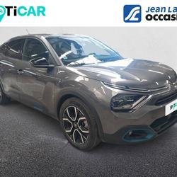 Citroen e-C4 e-C4 136 ch Automatique Shine V&eacute;traz-Monthoux