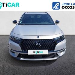 DS DS7 Crossback DS7 Crossback Hybride E-Tense 225 EAT8 Louvre V&eacute;traz-Monthoux