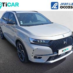 DS DS7 Crossback DS7 Crossback Hybride E-Tense 225 EAT8 Louvre V&eacute;traz-Monthoux