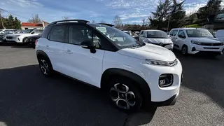 Citroen C3 Aircross  - photo 1