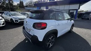 Citroen C3 Aircross  - photo 2