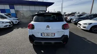 Citroen C3 Aircross  - photo 3