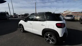 Citroen C3 Aircross  - photo 4