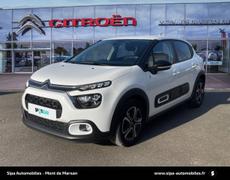 Citroen C3 Mont-de-Marsan