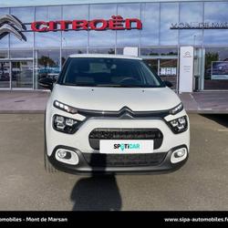 Citroen C3 PureTech 83 S&S BVM5 C-Series 5p occasion - Mont-de-Marsan - photo 2/30