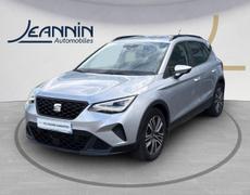 Seat Arona Auxerre