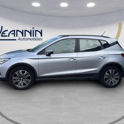 Seat Arona Arona 1.0 TSI 95 ch Start/Stop BVM5 Urban Auxerre