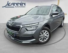 Skoda Kamiq Sens