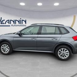 Skoda Kamiq Kamiq 1.0 TSI Evo 110 ch DSG7 Ambition Sens