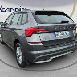 Skoda Kamiq Kamiq 1.0 TSI Evo 110 ch DSG7 Ambition Sens