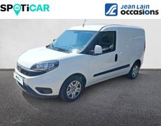 Fiat Doblo Cargo Sallanches
