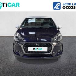 Ds DS3 DS 3 PureTech 110 BVA So Chic SEYNOD