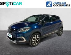 Renault Captur SEYNOD