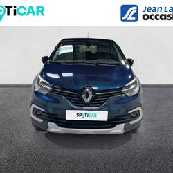 Renault Captur Captur TCe 130 FAP Intens SEYNOD