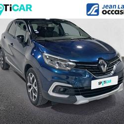 Renault Captur Captur TCe 130 FAP Intens SEYNOD