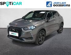 DS DS3 Crossback SEYNOD