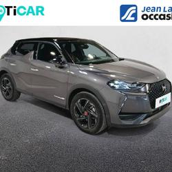 DS DS3 Crossback DS3 Crossback PureTech 155 EAT8 Performance Line+ SEYNOD