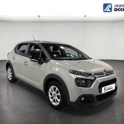 Citroen C3 C3 BlueHDi 100 BVM6 You SEYNOD