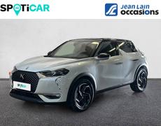 DS DS3 Crossback Cessy