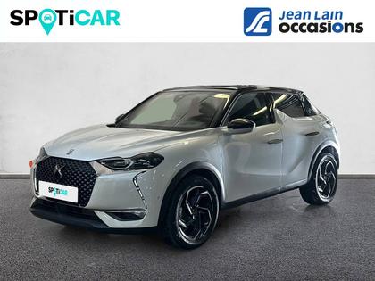 DS DS3 Crossback - DS3 Crossback PureTech 130 EAT8 Rivoli - 16 974 €