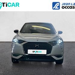 DS DS3 Crossback DS3 Crossback PureTech 130 EAT8 Rivoli Cessy